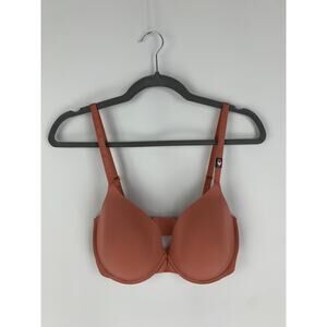Victoria's Secret Lightly Lined Demi Bra Womens 32DDD New Underwire Adjustable